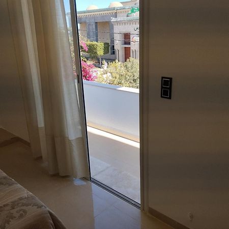Appartements De Luxe Pres De La Mer Nabul Zewnętrze zdjęcie