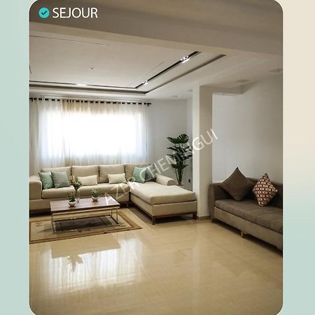 Appartements De Luxe Pres De La Mer Nabul Zewnętrze zdjęcie