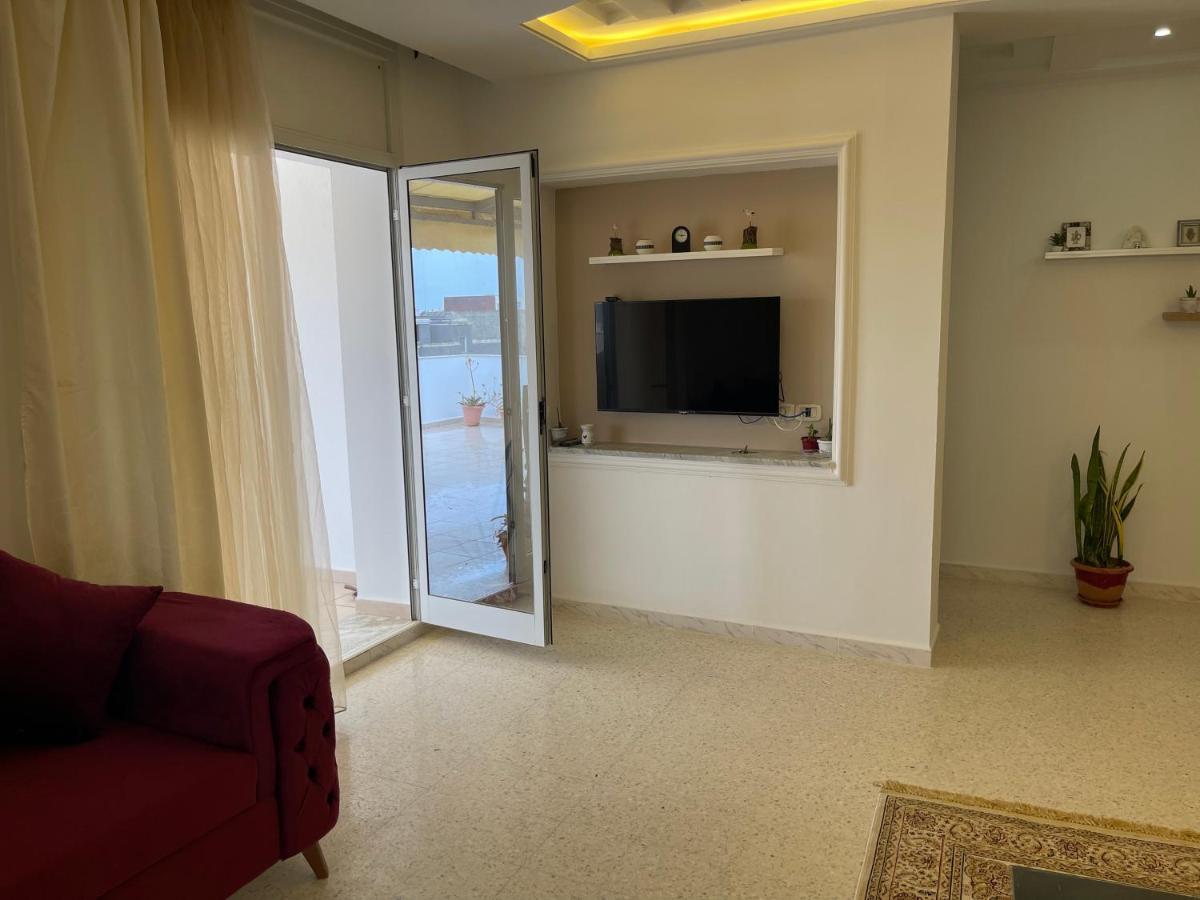 Appartements De Luxe Pres De La Mer Nabul Zewnętrze zdjęcie