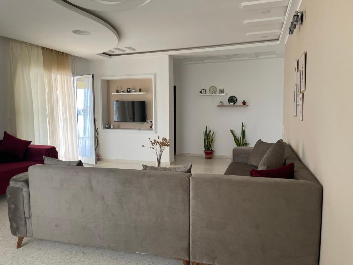 Appartements De Luxe Pres De La Mer Nabul Zewnętrze zdjęcie