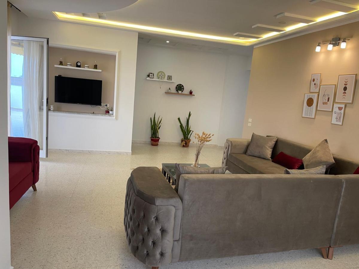 Appartements De Luxe Pres De La Mer Nabul Zewnętrze zdjęcie