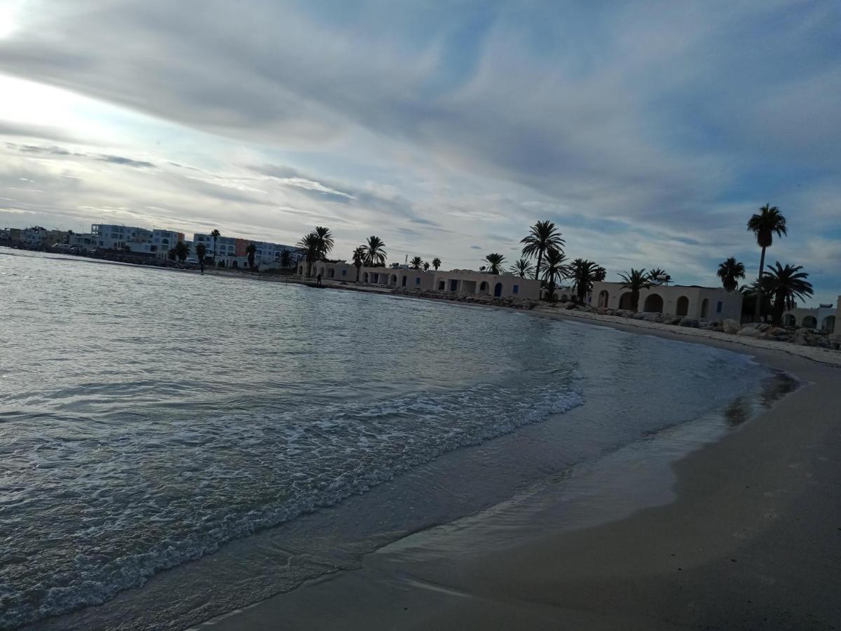 Appartements De Luxe Pres De La Mer Nabul Zewnętrze zdjęcie