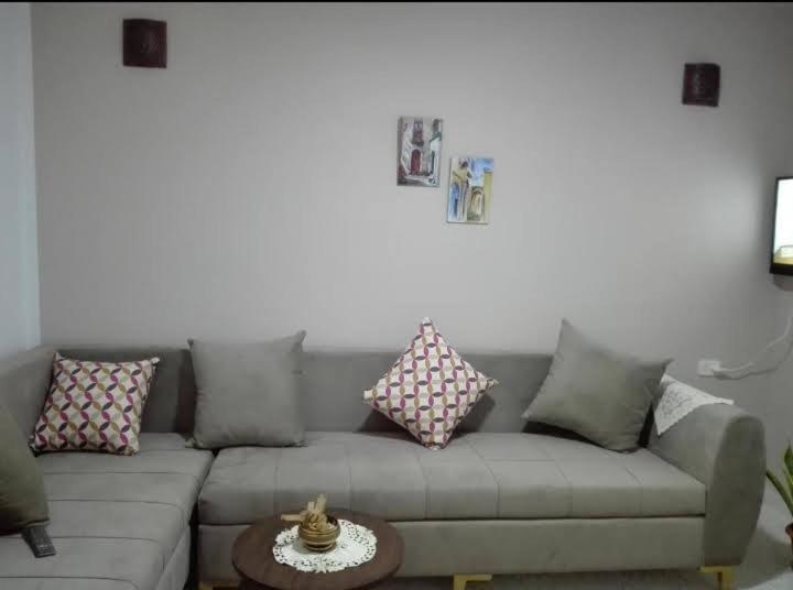 Appartements De Luxe Pres De La Mer Nabul Zewnętrze zdjęcie