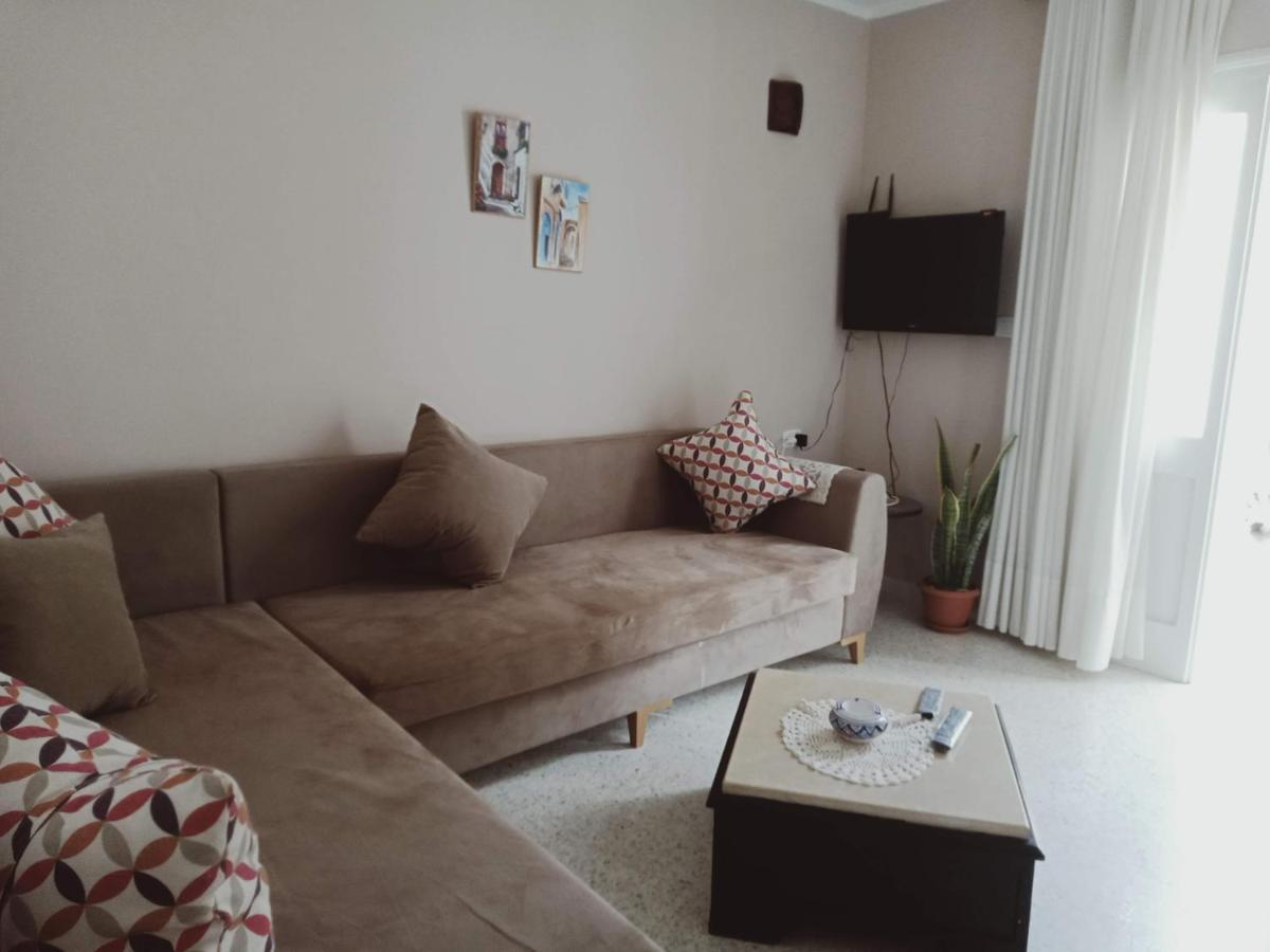Appartements De Luxe Pres De La Mer Nabul Zewnętrze zdjęcie