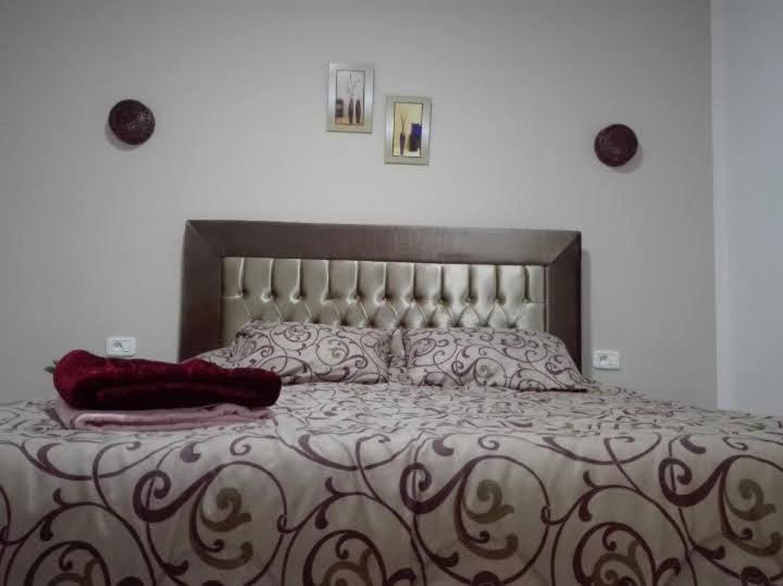 Appartements De Luxe Pres De La Mer Nabul Zewnętrze zdjęcie