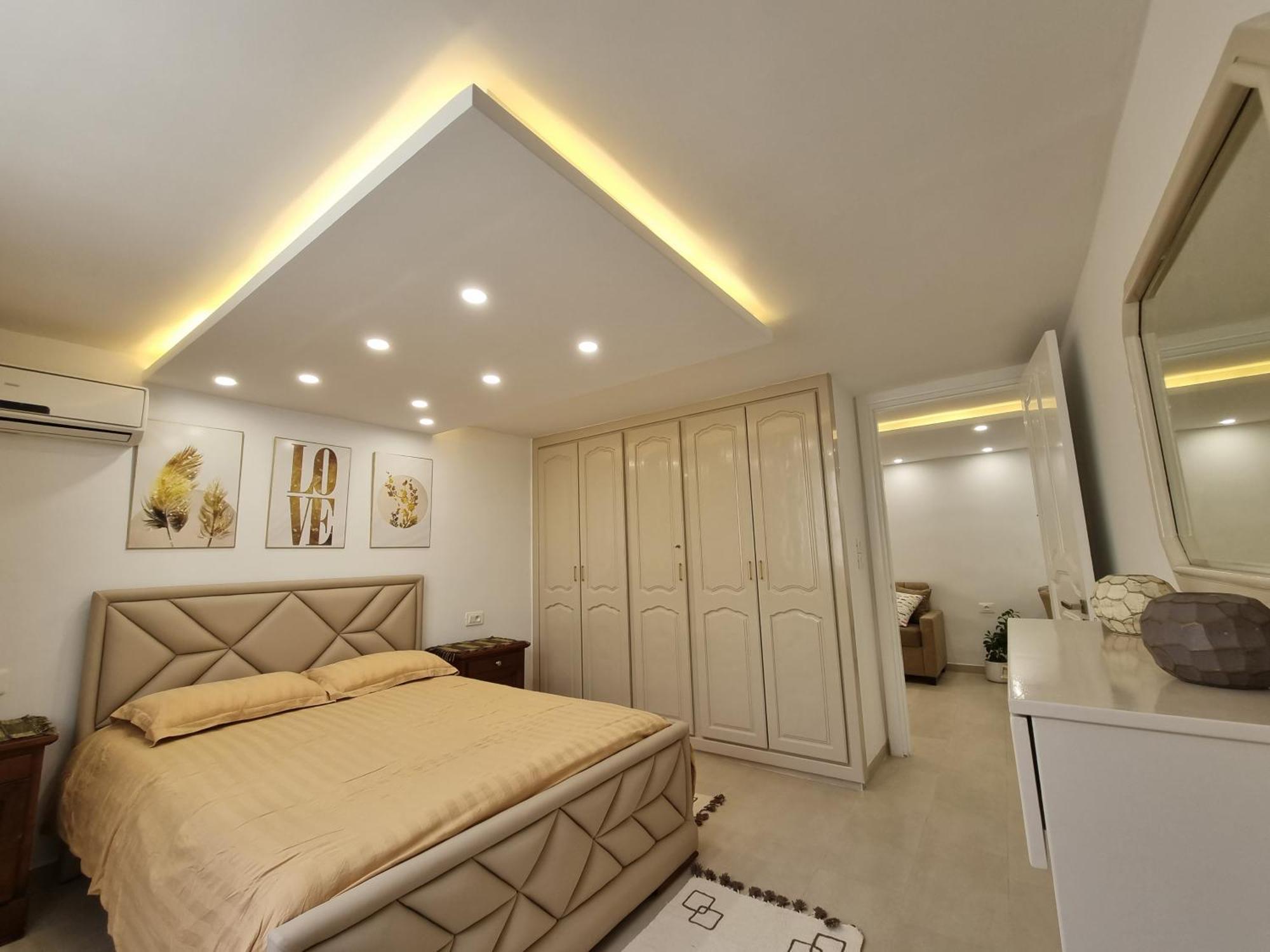 Appartements De Luxe Pres De La Mer Nabul Zewnętrze zdjęcie