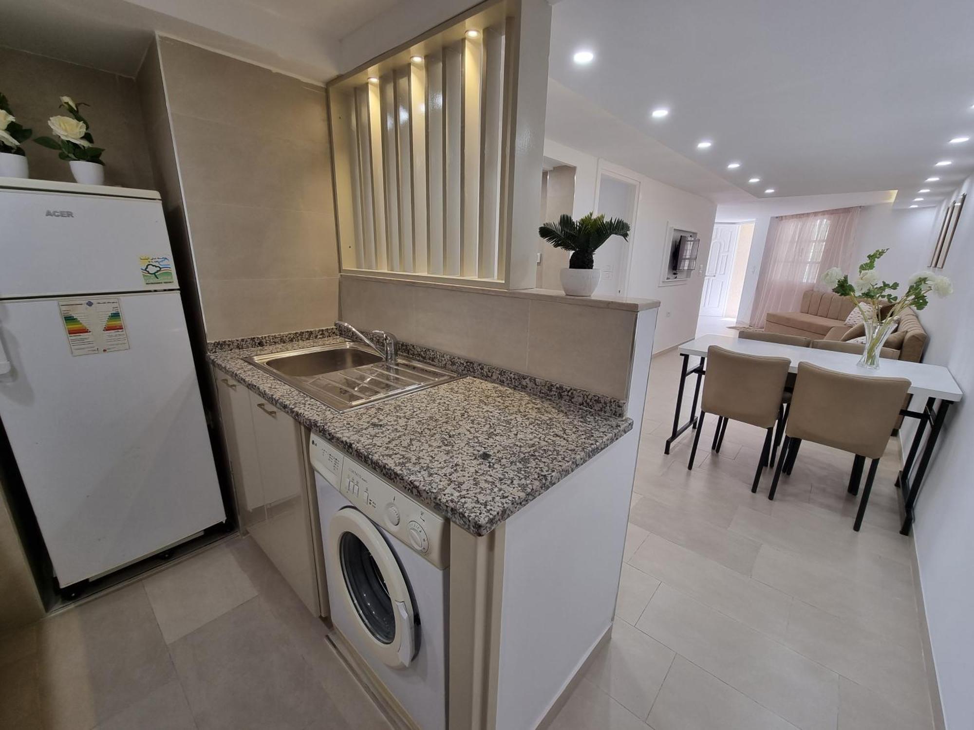 Appartements De Luxe Pres De La Mer Nabul Zewnętrze zdjęcie