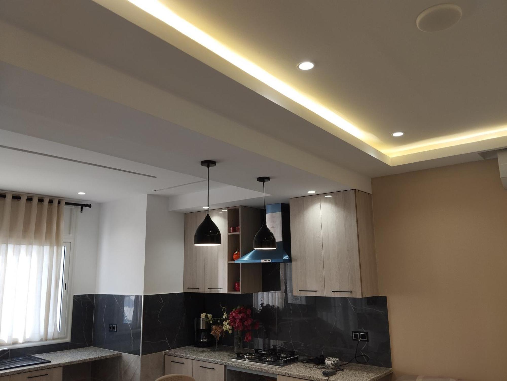 Appartements De Luxe Pres De La Mer Nabul Zewnętrze zdjęcie