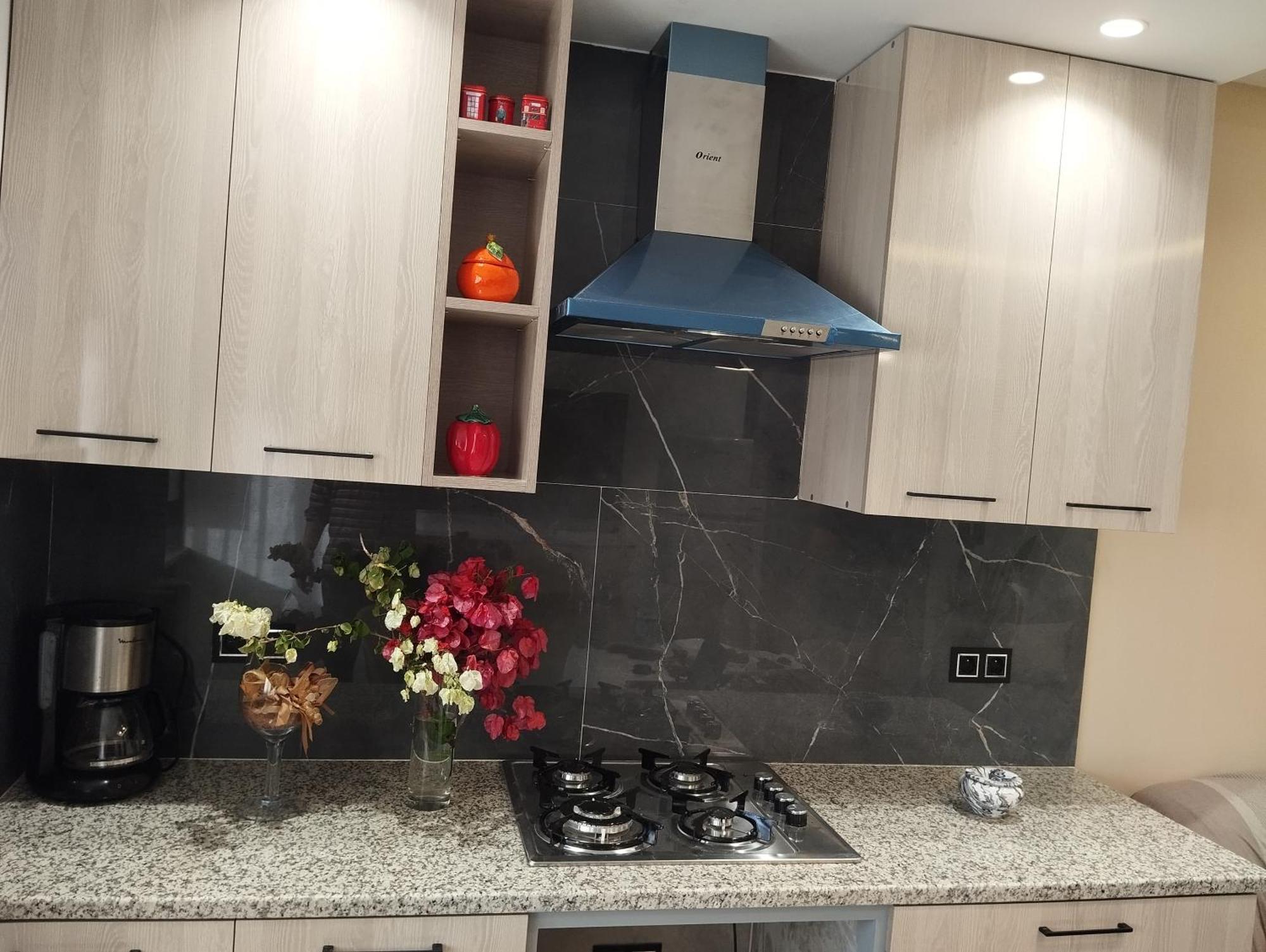 Appartements De Luxe Pres De La Mer Nabul Zewnętrze zdjęcie