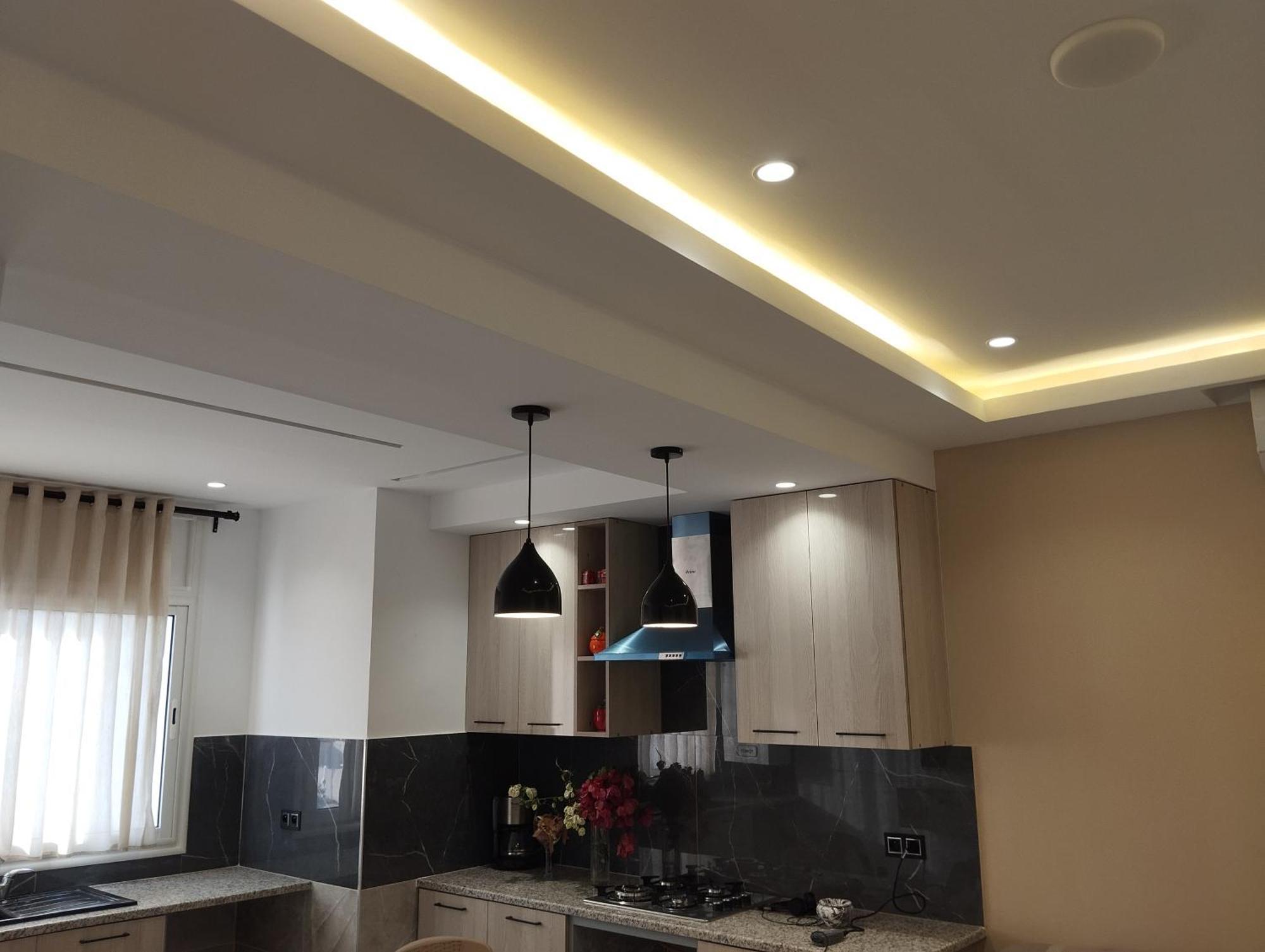 Appartements De Luxe Pres De La Mer Nabul Zewnętrze zdjęcie