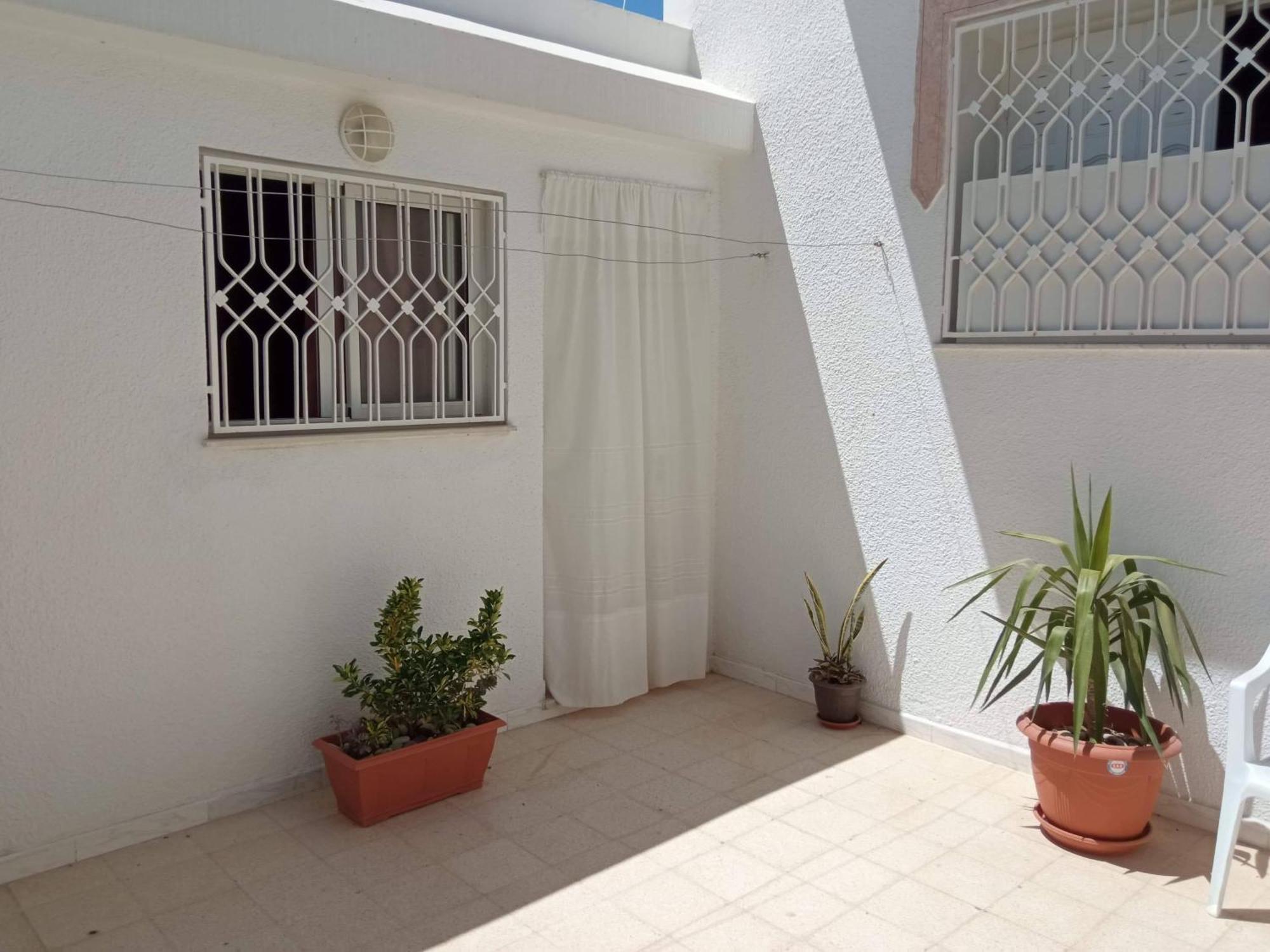 Appartements De Luxe Pres De La Mer Nabul Zewnętrze zdjęcie
