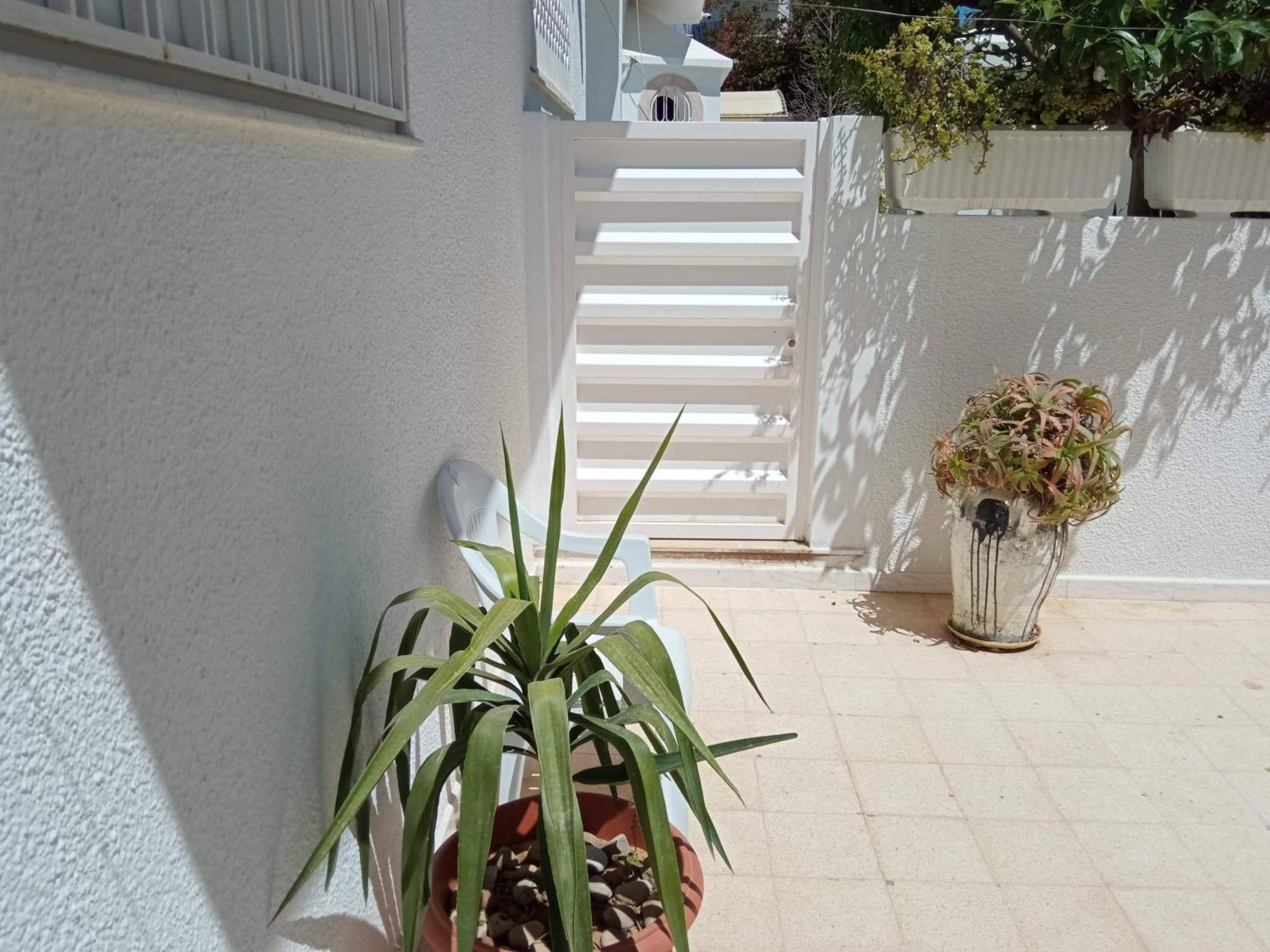Appartements De Luxe Pres De La Mer Nabul Zewnętrze zdjęcie