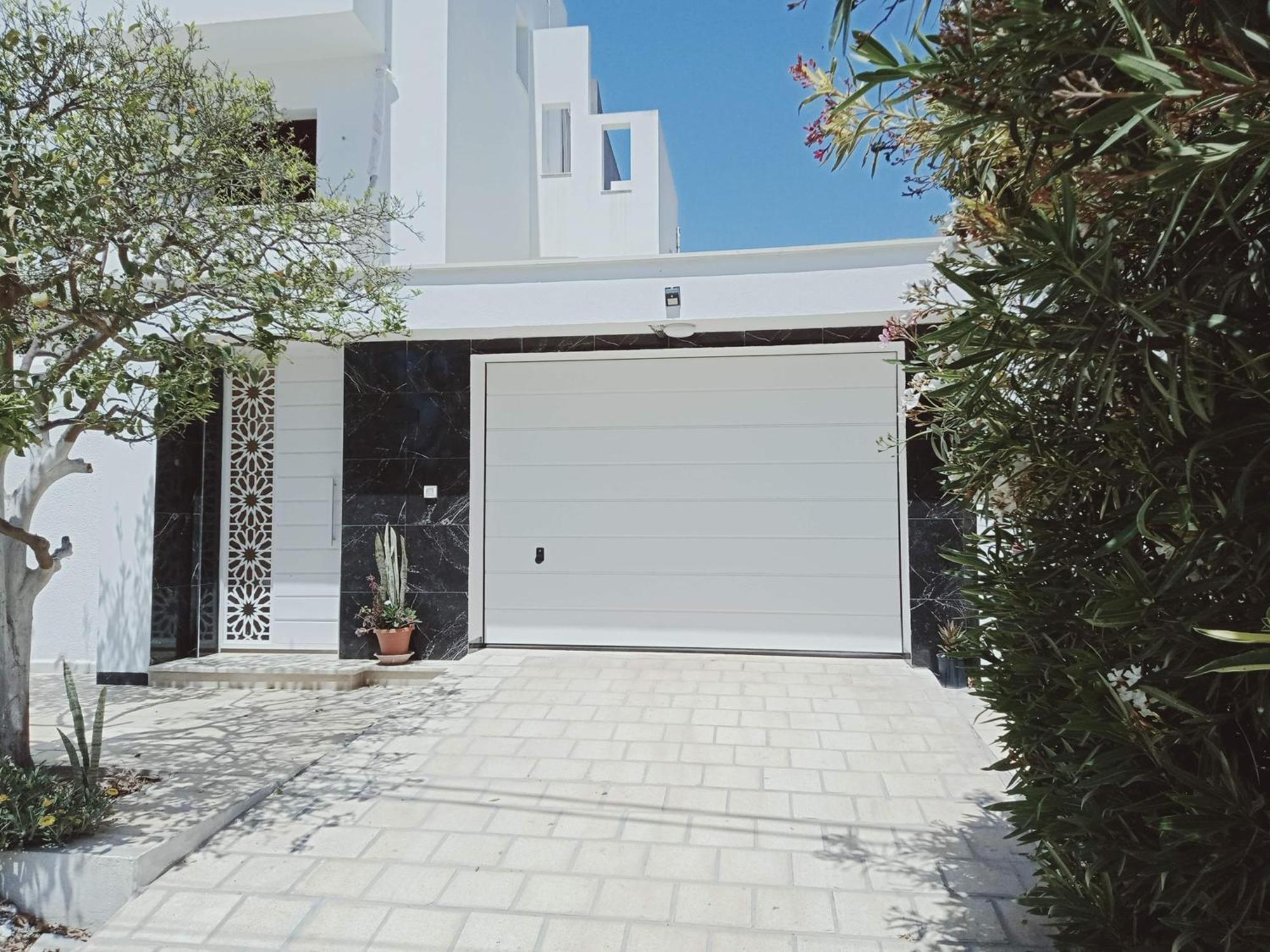 Appartements De Luxe Pres De La Mer Nabul Zewnętrze zdjęcie