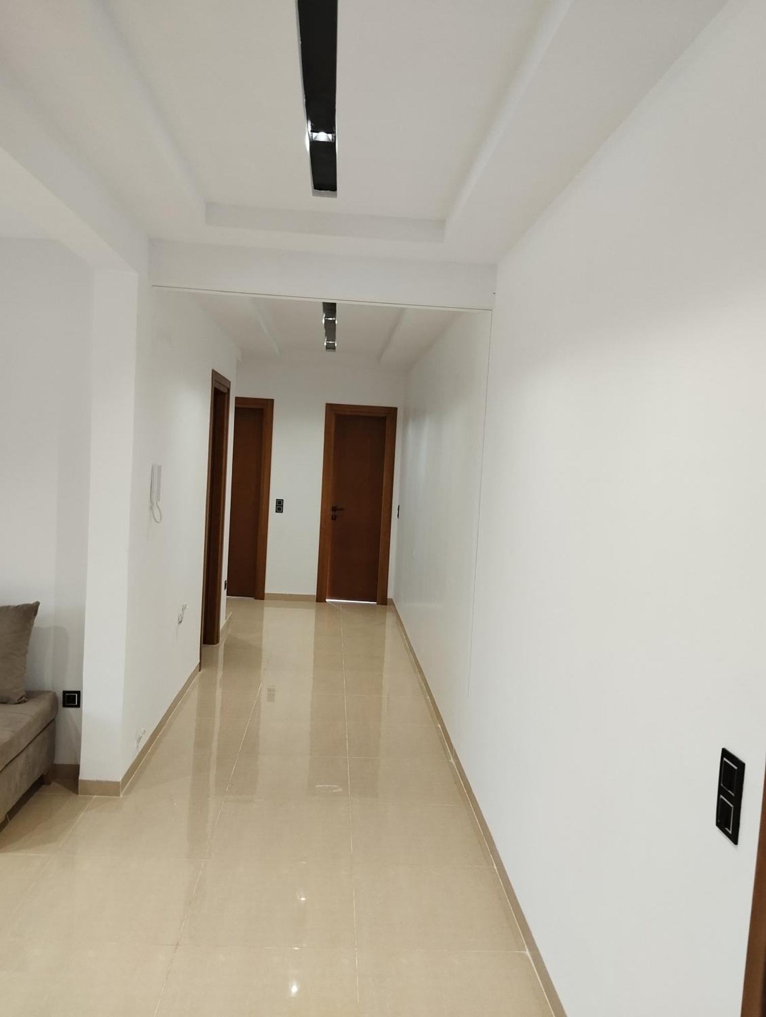 Appartements De Luxe Pres De La Mer Nabul Zewnętrze zdjęcie