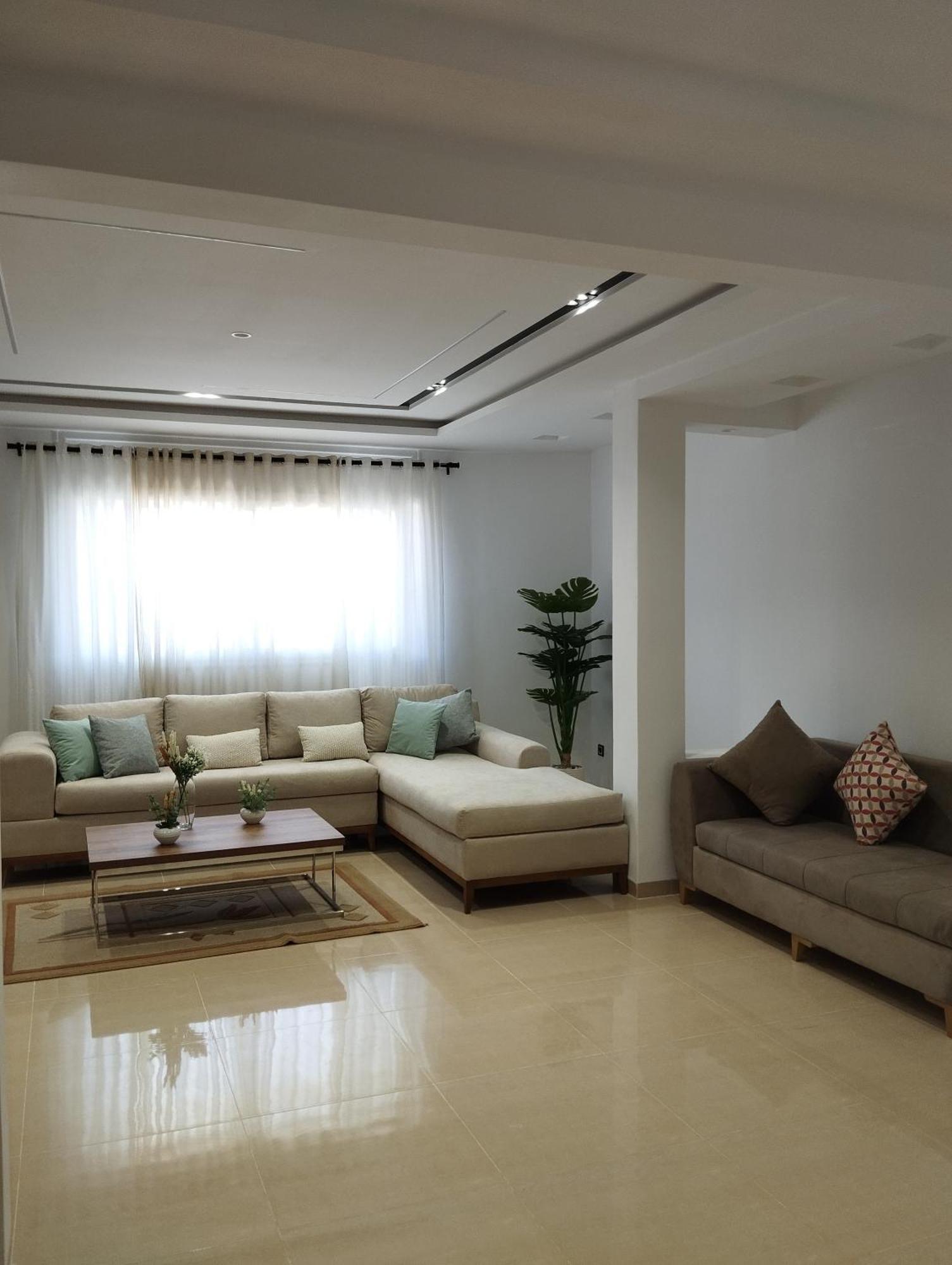 Appartements De Luxe Pres De La Mer Nabul Zewnętrze zdjęcie
