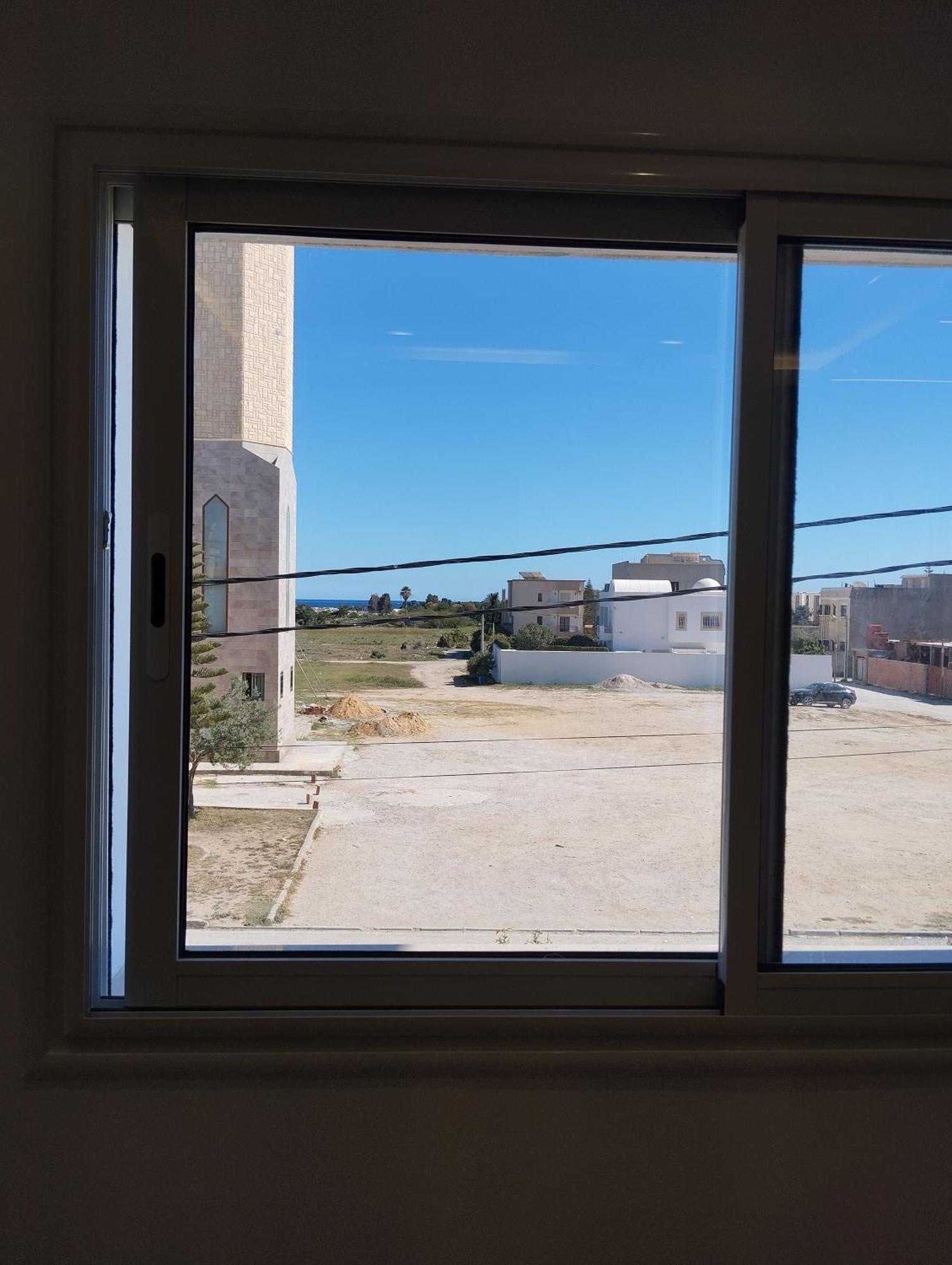 Appartements De Luxe Pres De La Mer Nabul Zewnętrze zdjęcie