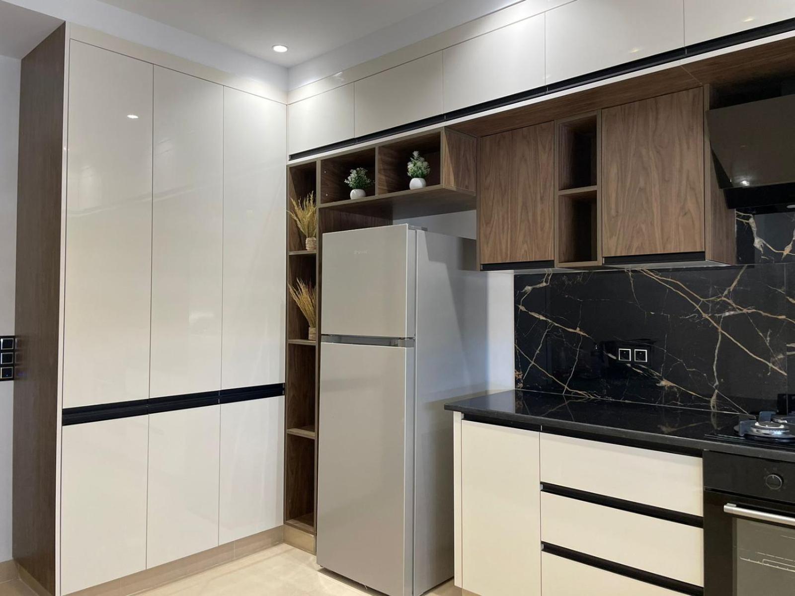 Appartements De Luxe Pres De La Mer Nabul Zewnętrze zdjęcie