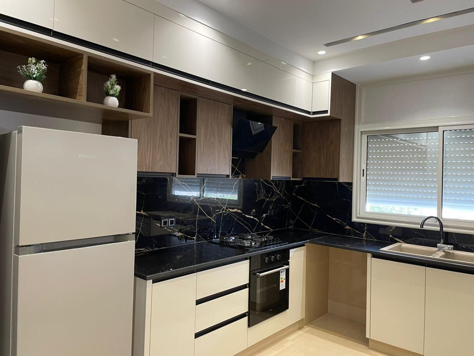 Appartements De Luxe Pres De La Mer Nabul Zewnętrze zdjęcie