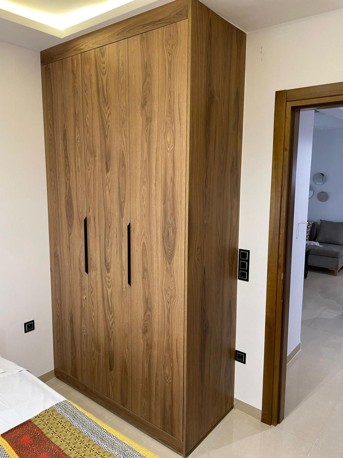 Appartements De Luxe Pres De La Mer Nabul Zewnętrze zdjęcie