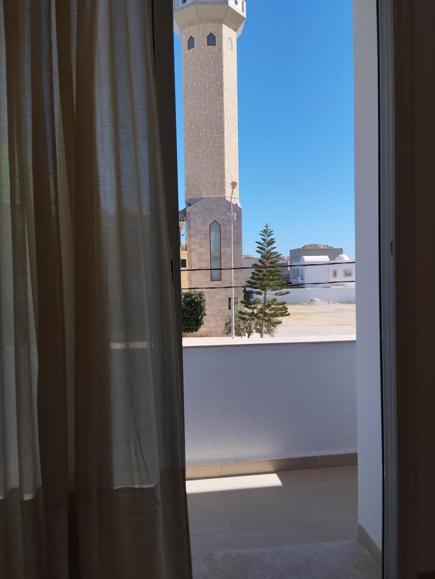 Appartements De Luxe Pres De La Mer Nabul Zewnętrze zdjęcie