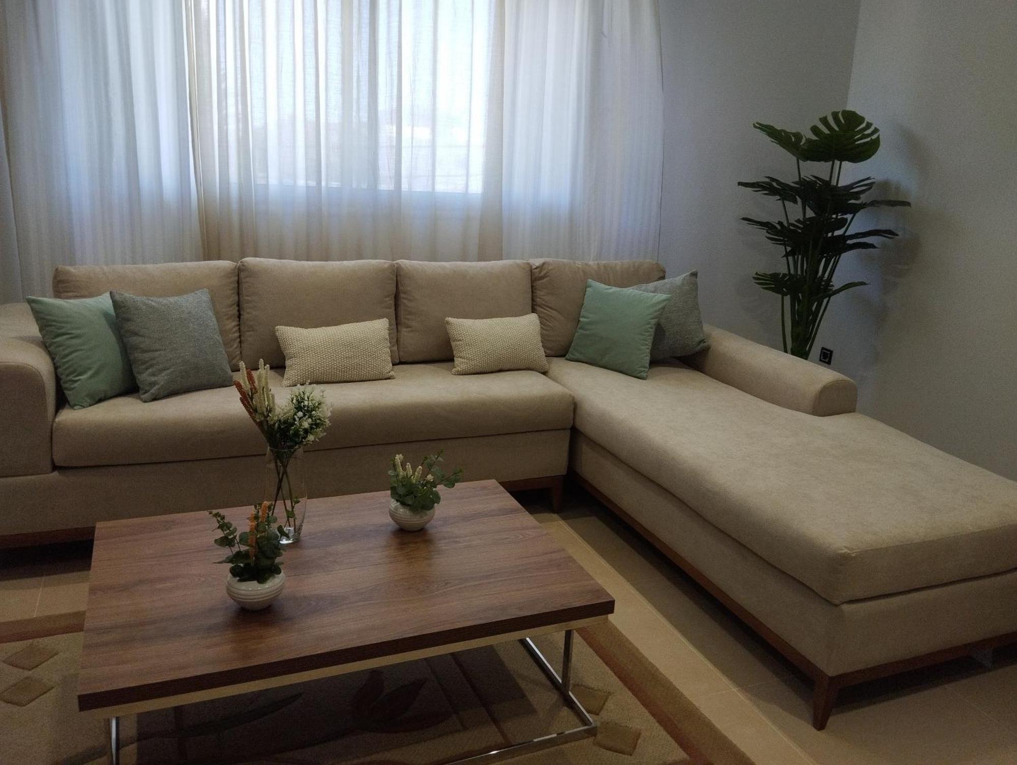 Appartements De Luxe Pres De La Mer Nabul Zewnętrze zdjęcie
