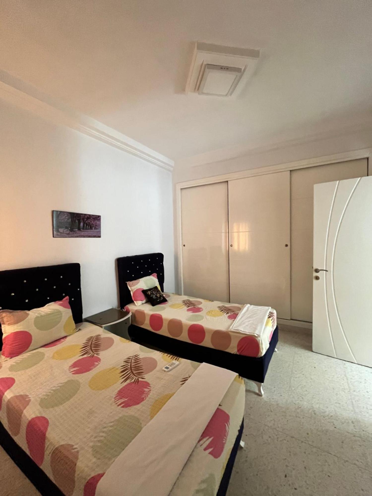 Appartements De Luxe Pres De La Mer Nabul Zewnętrze zdjęcie