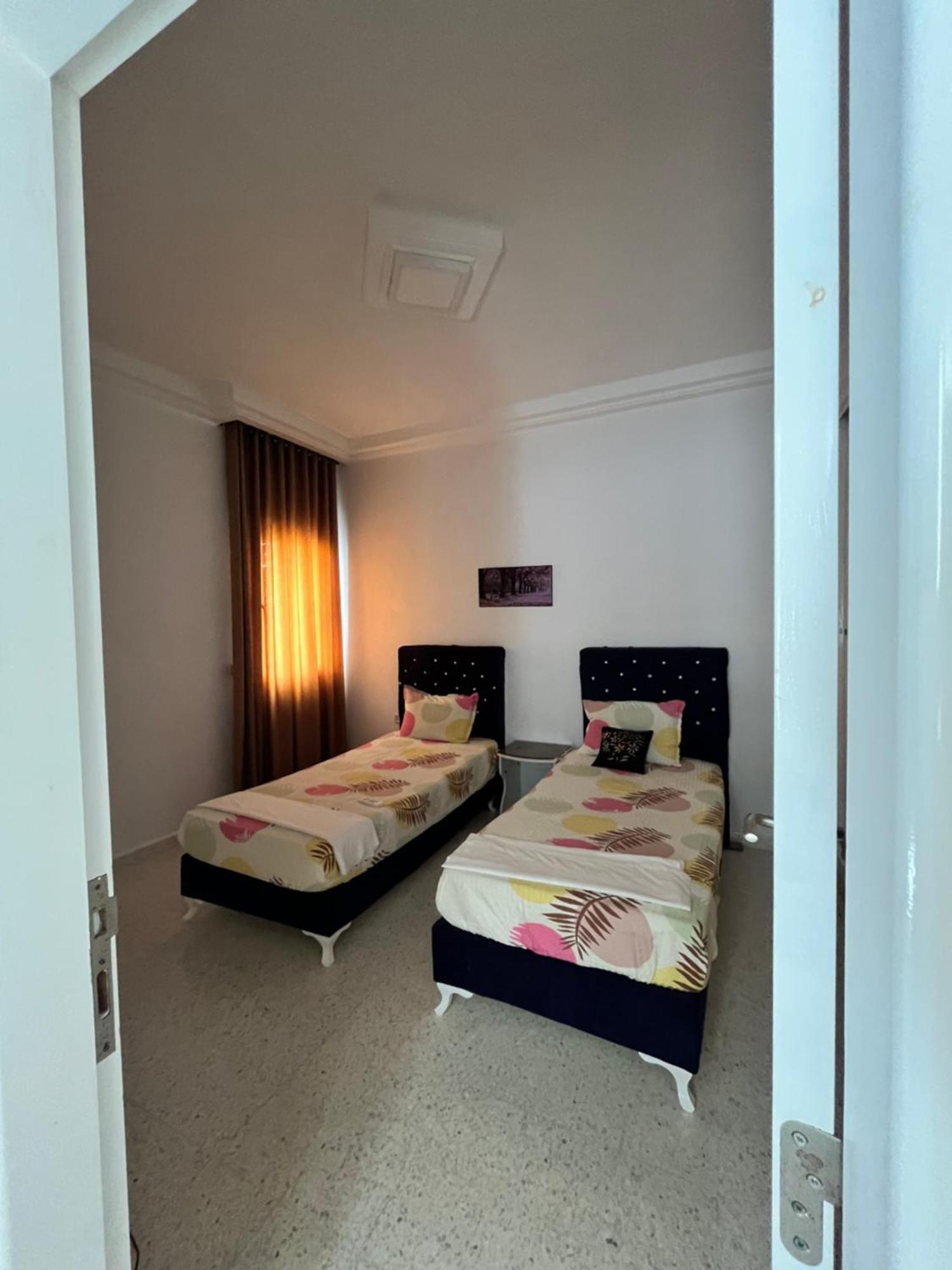 Appartements De Luxe Pres De La Mer Nabul Zewnętrze zdjęcie
