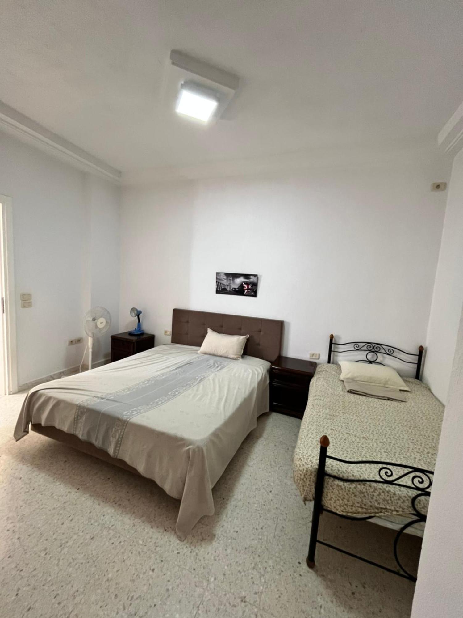 Appartements De Luxe Pres De La Mer Nabul Pokój zdjęcie