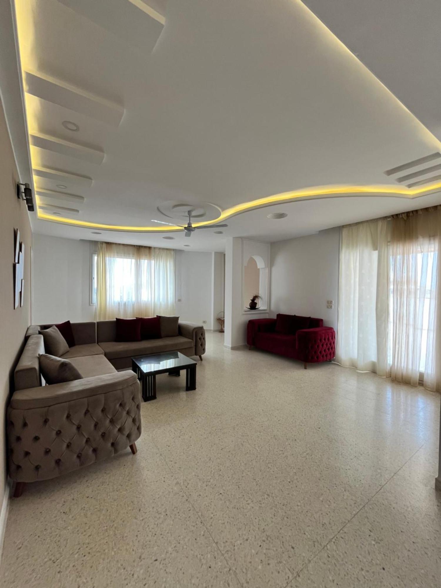 Appartements De Luxe Pres De La Mer Nabul Zewnętrze zdjęcie