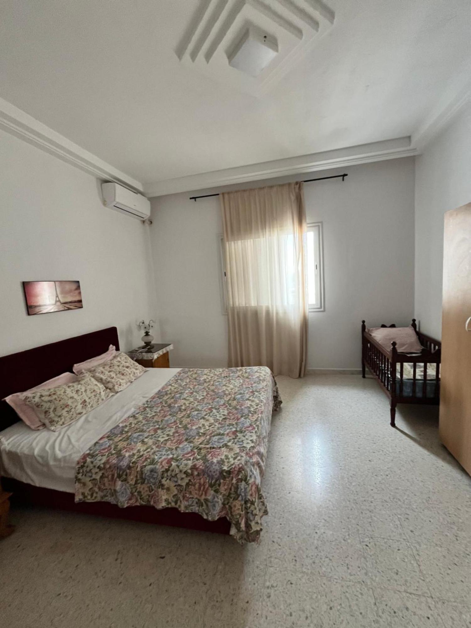 Appartements De Luxe Pres De La Mer Nabul Zewnętrze zdjęcie