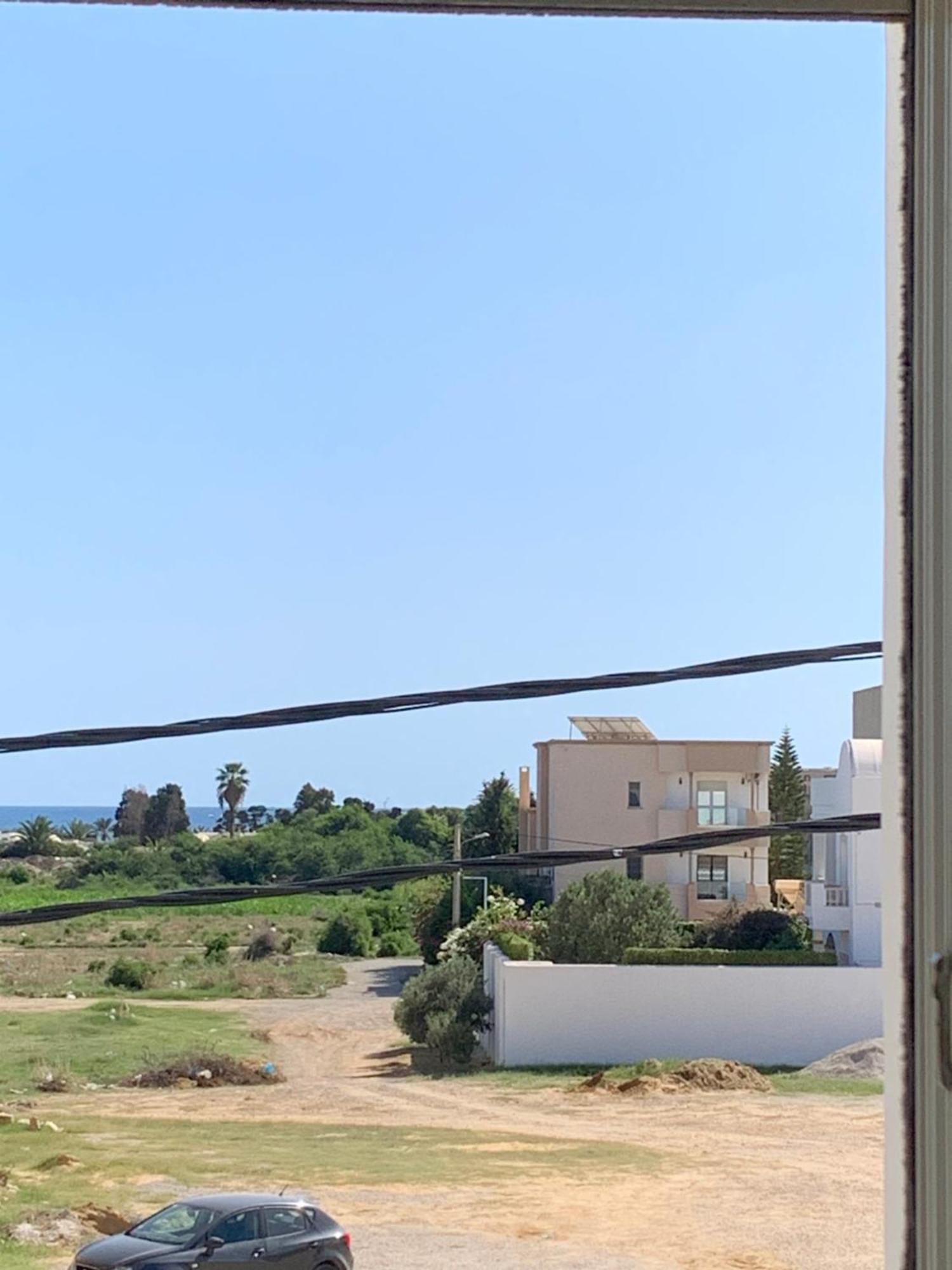 Appartements De Luxe Pres De La Mer Nabul Zewnętrze zdjęcie