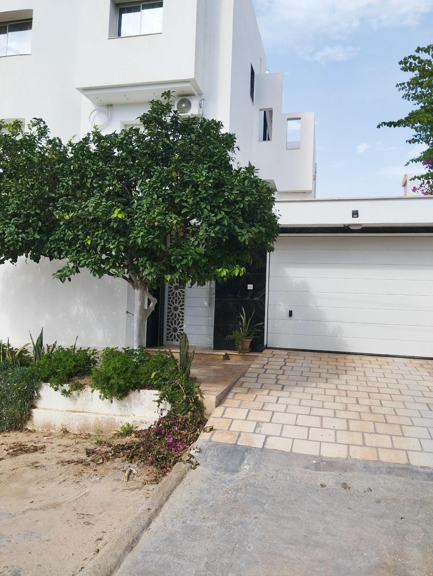 Appartements De Luxe Pres De La Mer Nabul Zewnętrze zdjęcie