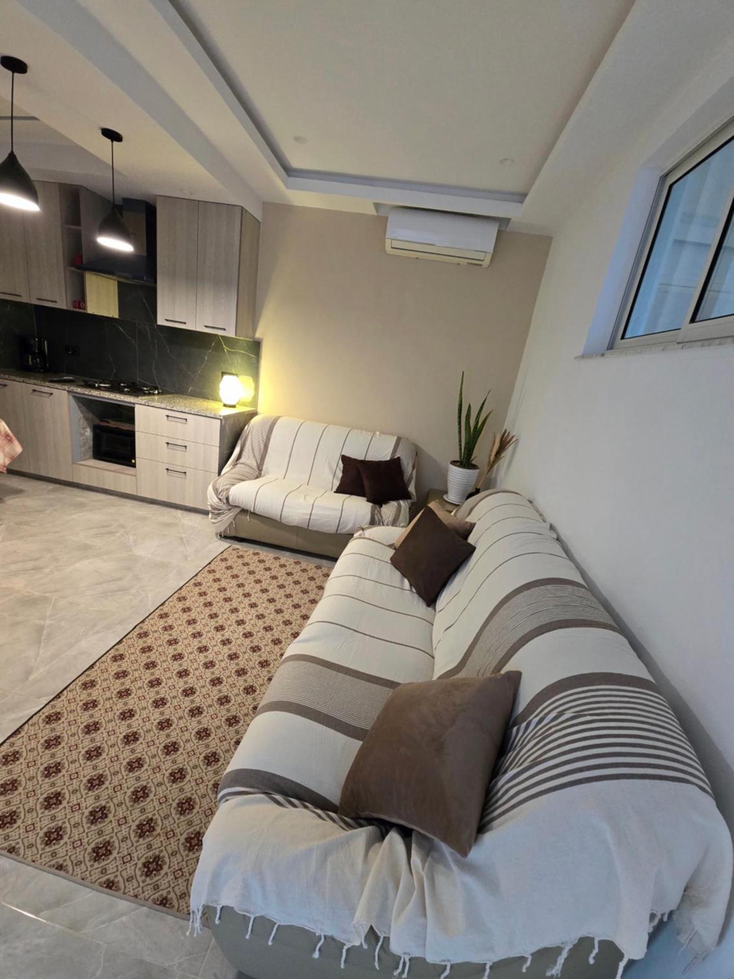 Appartements De Luxe Pres De La Mer Nabul Zewnętrze zdjęcie