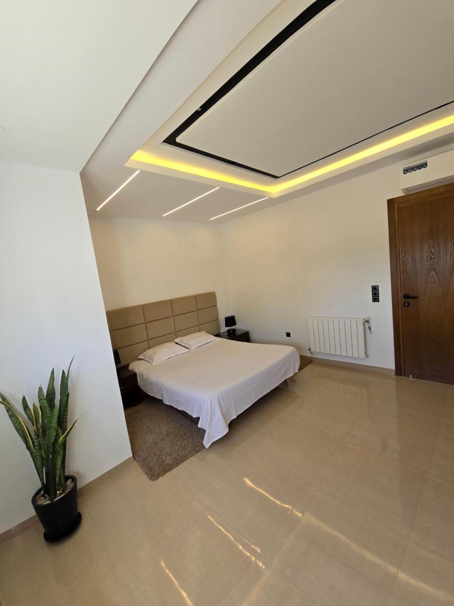 Appartements De Luxe Pres De La Mer Nabul Zewnętrze zdjęcie