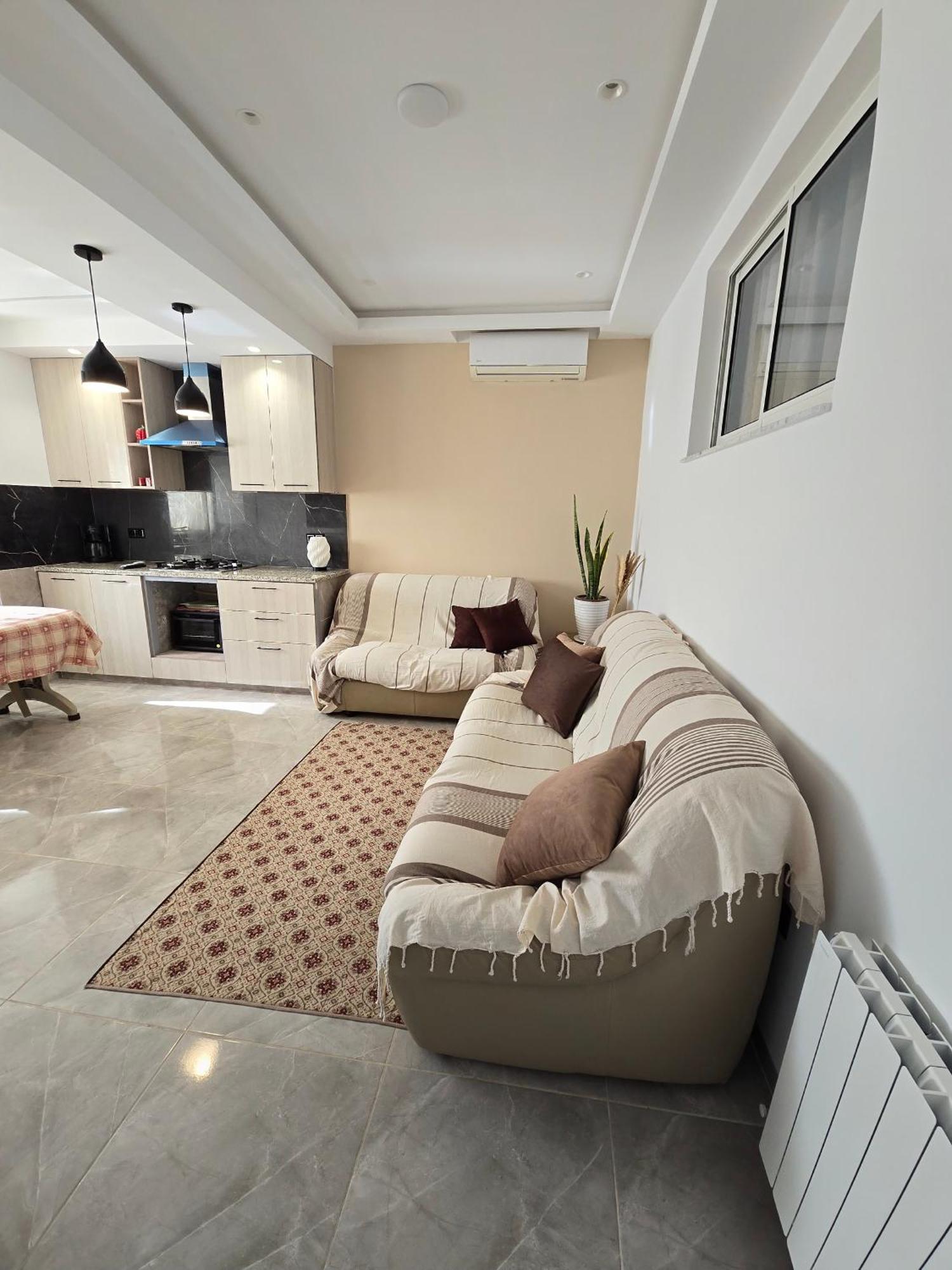 Appartements De Luxe Pres De La Mer Nabul Zewnętrze zdjęcie