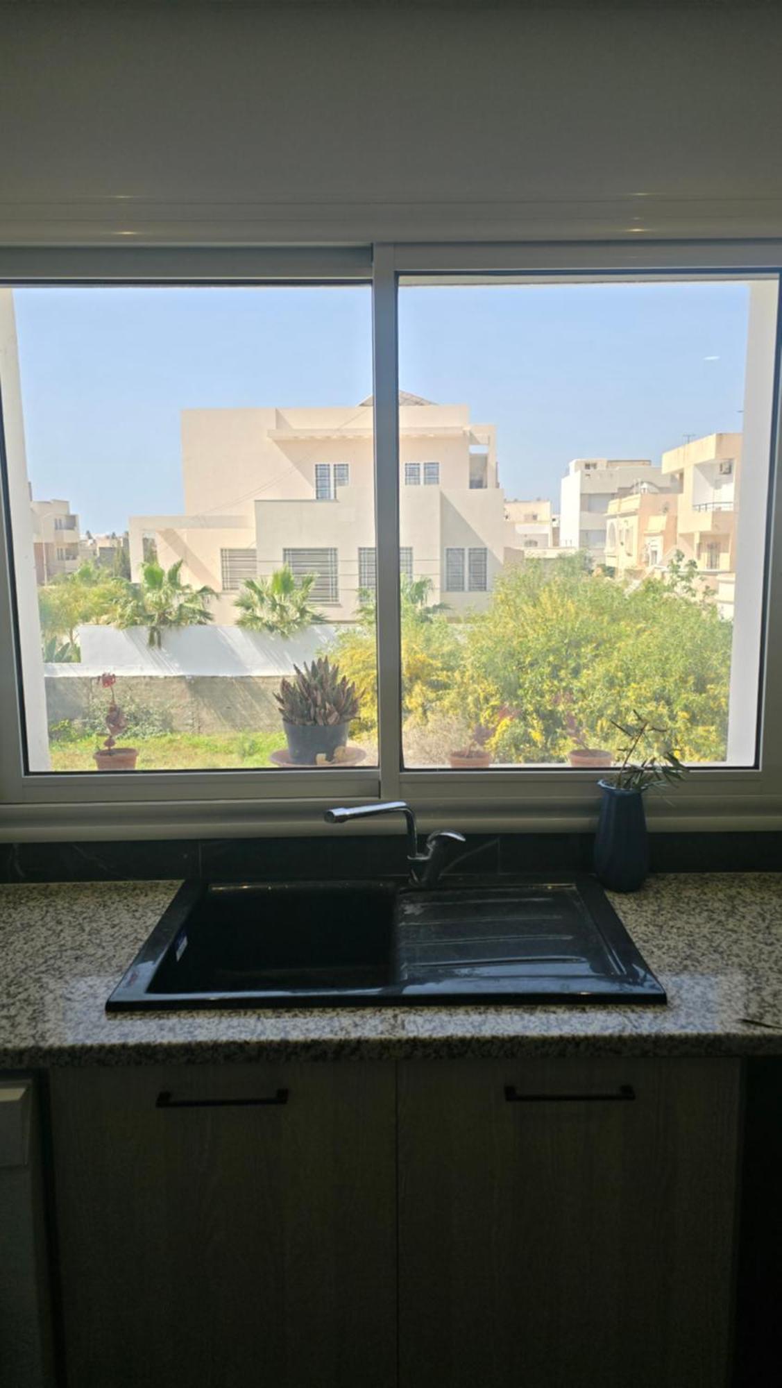 Appartements De Luxe Pres De La Mer Nabul Zewnętrze zdjęcie