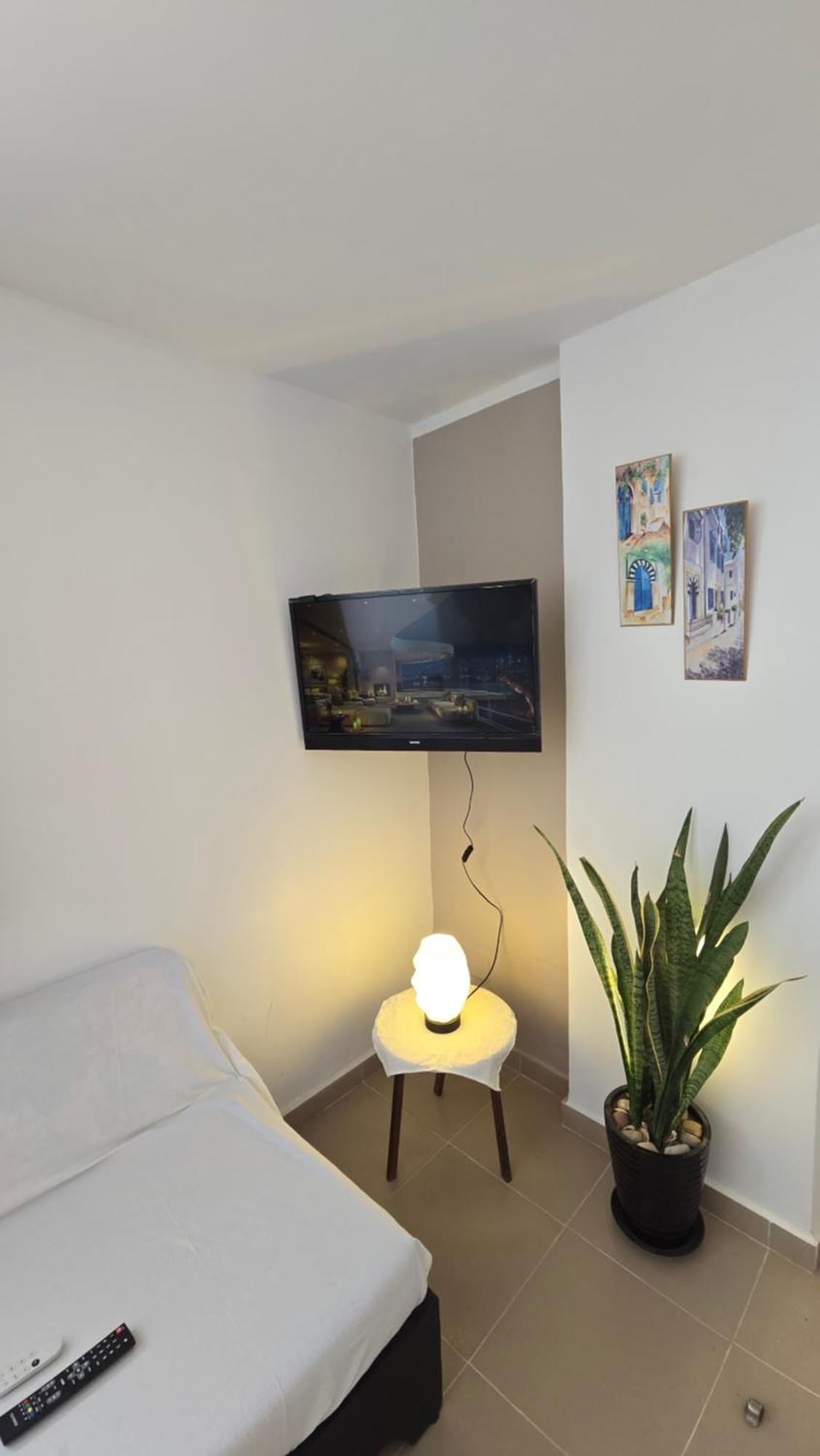 Appartements De Luxe Pres De La Mer Nabul Zewnętrze zdjęcie