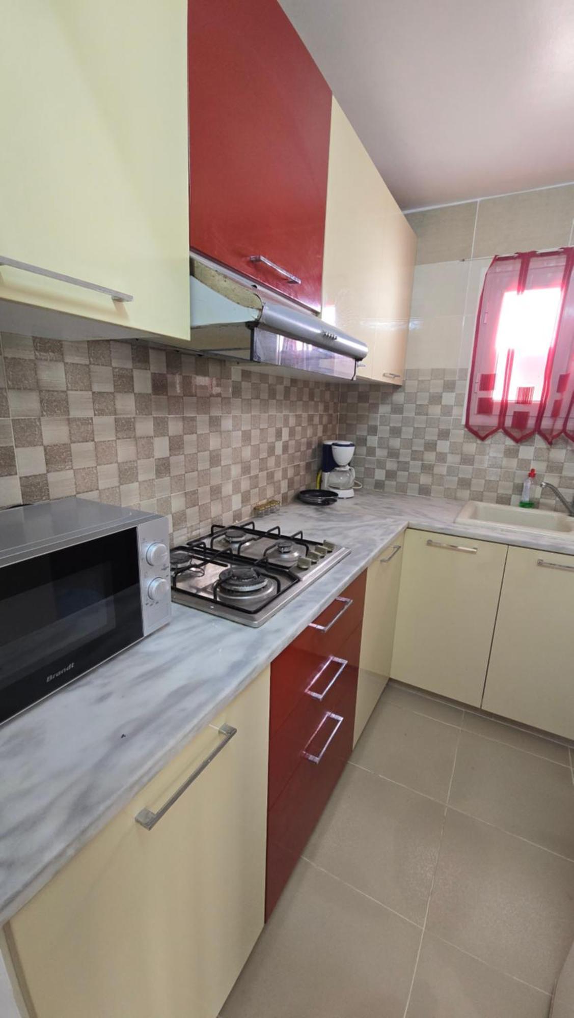 Appartements De Luxe Pres De La Mer Nabul Zewnętrze zdjęcie