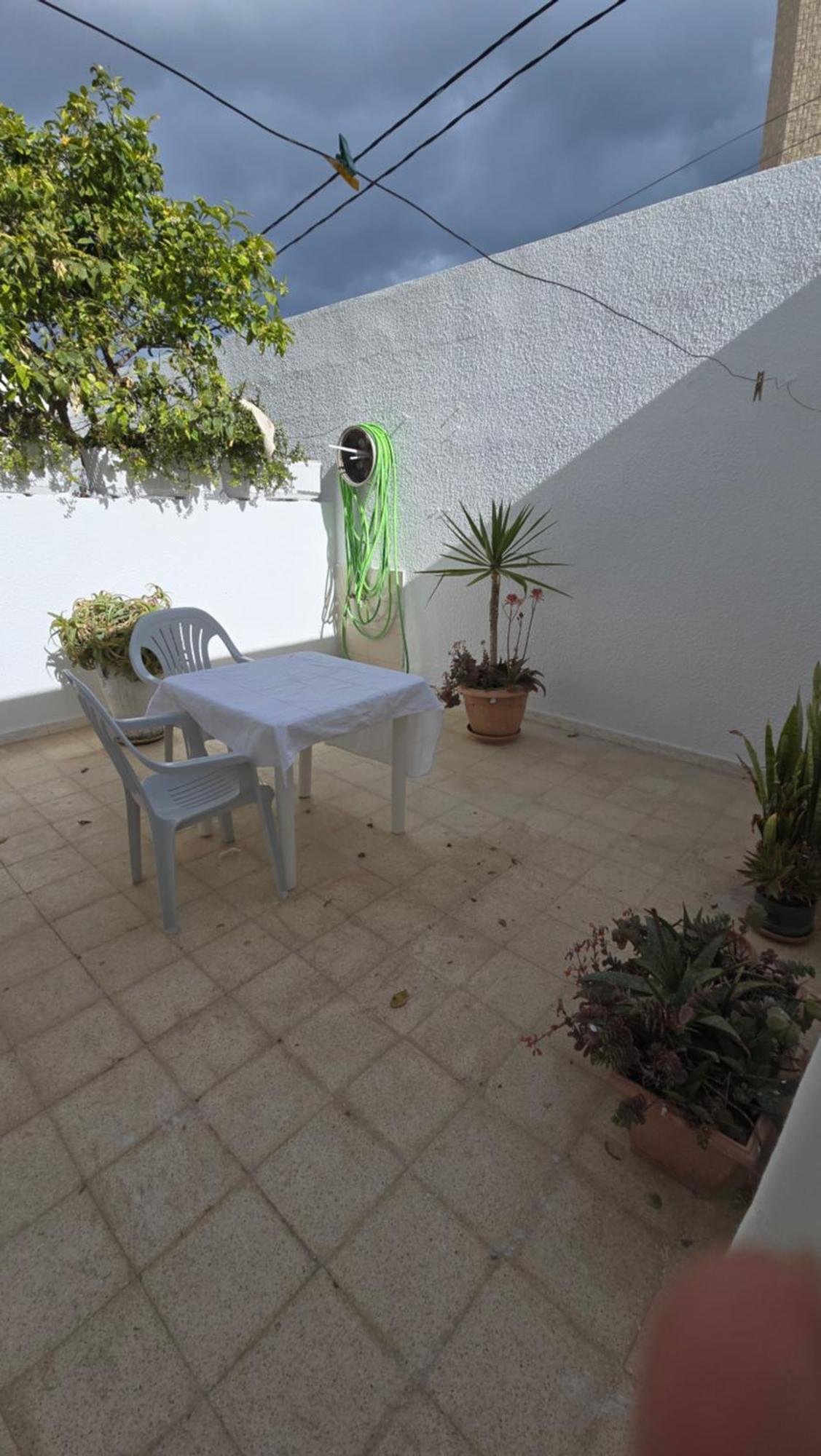 Appartements De Luxe Pres De La Mer Nabul Zewnętrze zdjęcie