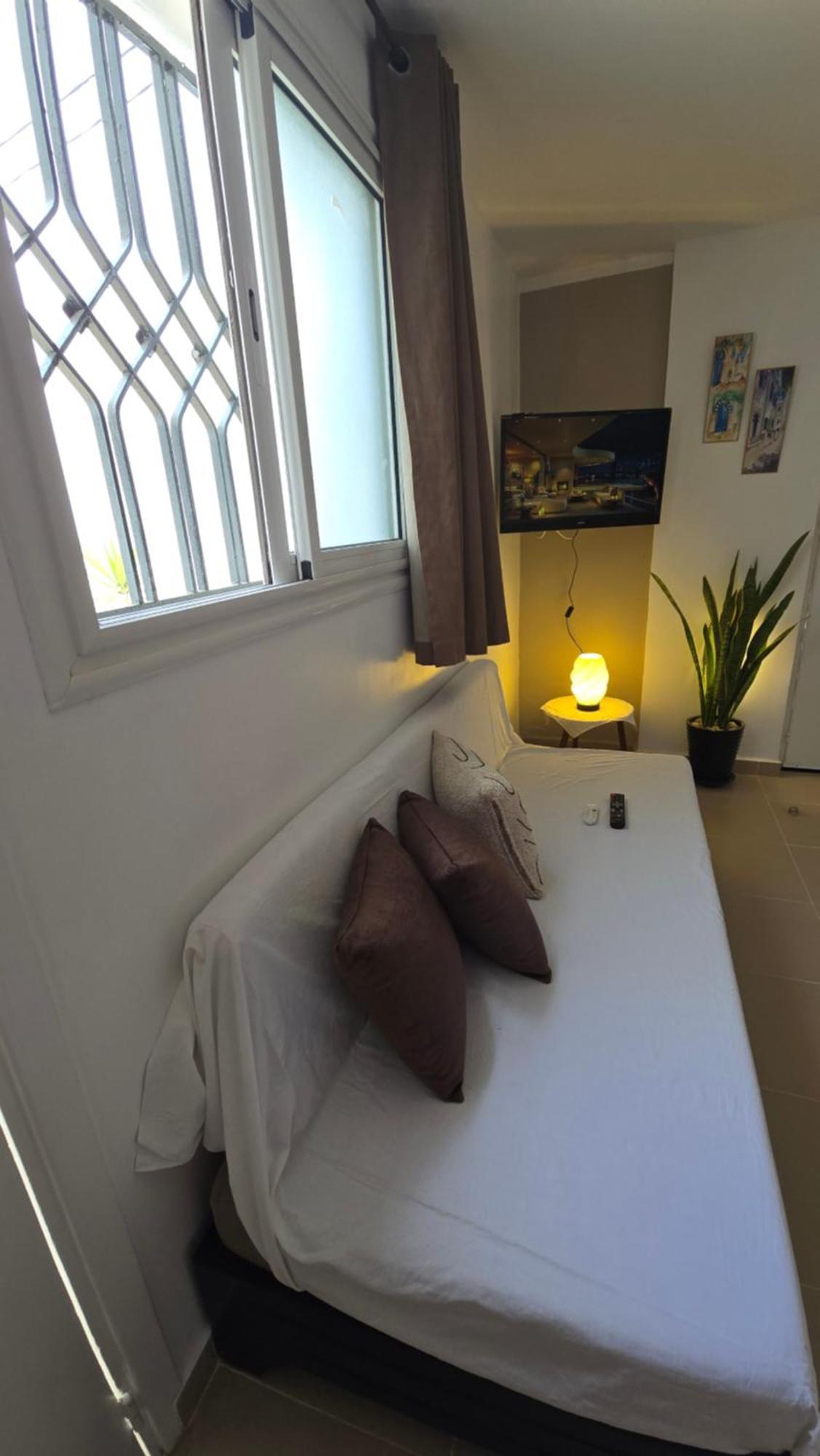 Appartements De Luxe Pres De La Mer Nabul Zewnętrze zdjęcie