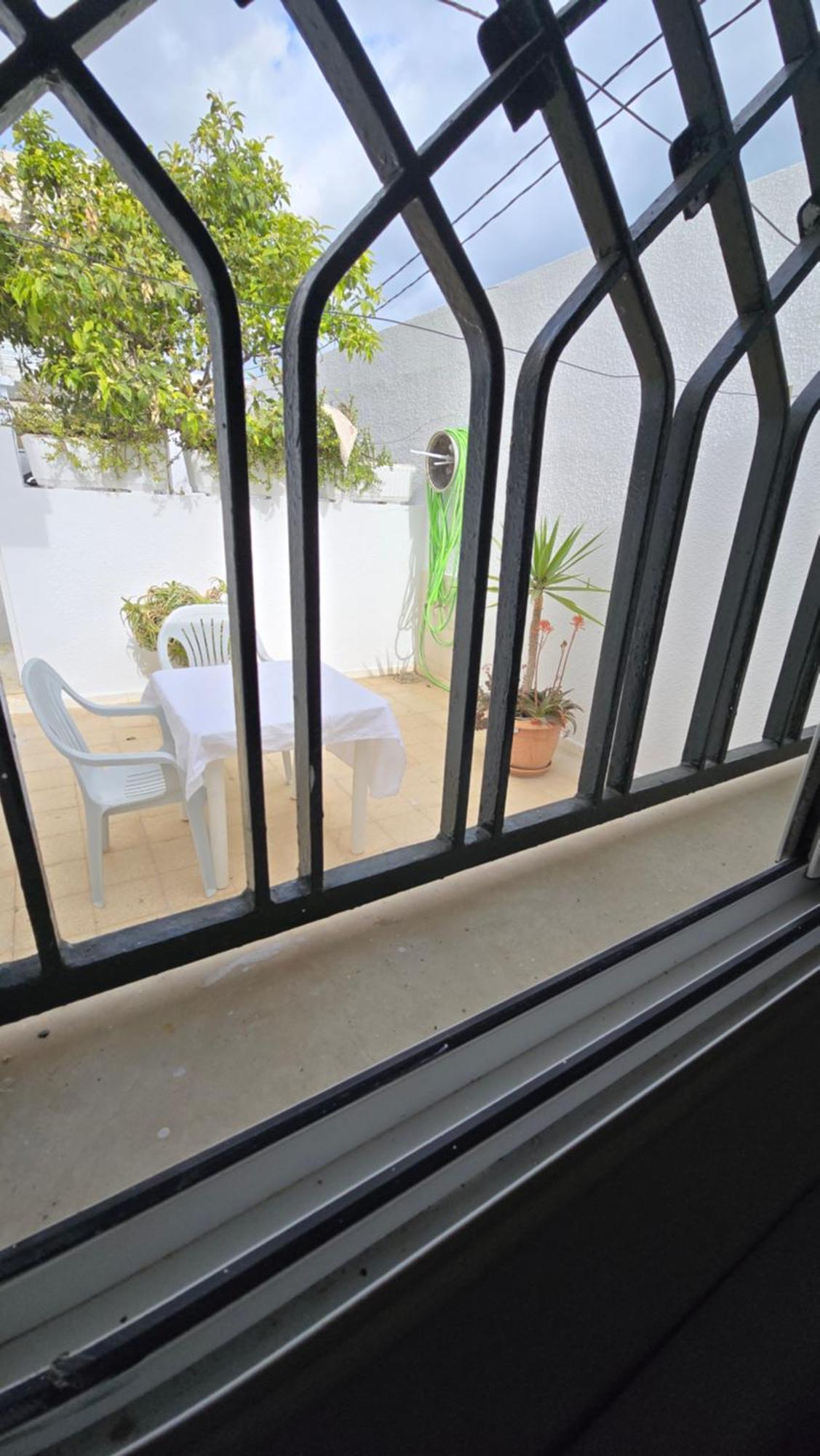 Appartements De Luxe Pres De La Mer Nabul Zewnętrze zdjęcie