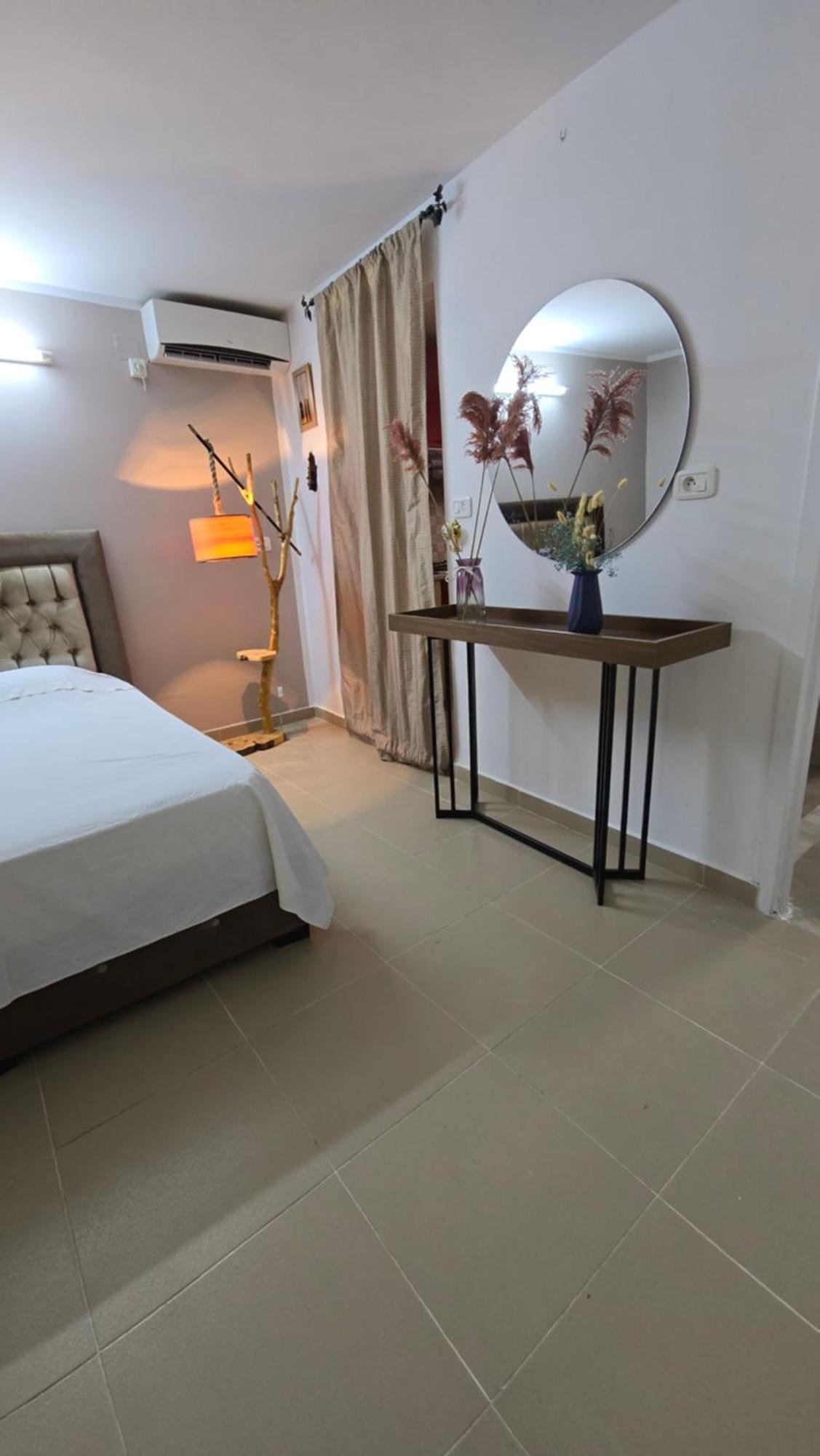 Appartements De Luxe Pres De La Mer Nabul Zewnętrze zdjęcie