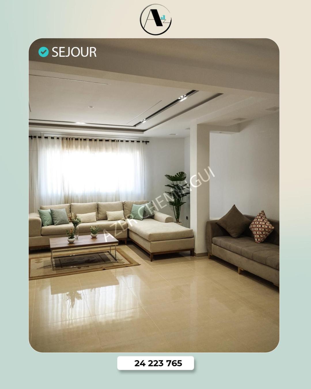 Appartements De Luxe Pres De La Mer Nabul Zewnętrze zdjęcie